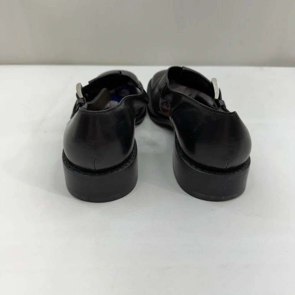 Prada Mary Janes - Picture 3 of 8